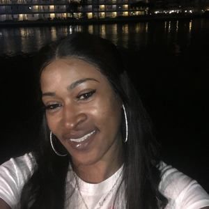 Meet your Posher, Marketta